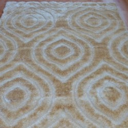 Високоворсный килим 121559  - Висока якість за найкращою ціною в Україні